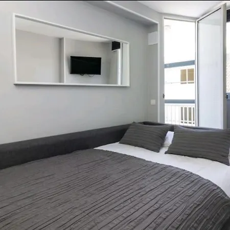 Apartamento Paraiso San Telmo