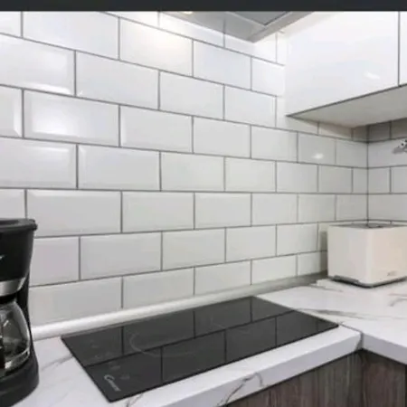 Apartamento Paraiso San Telmo