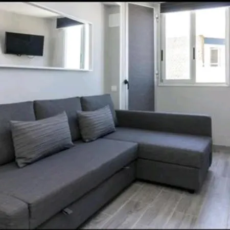Apartamento Paraiso San Telmo