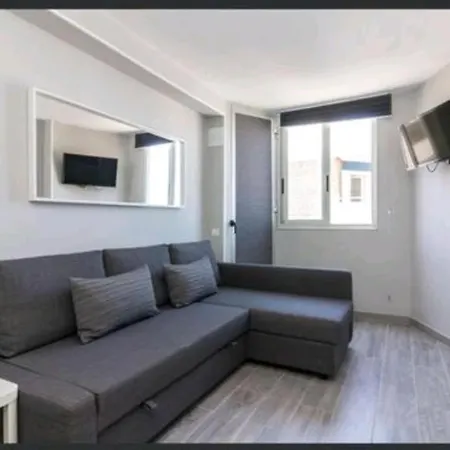 Apartamento Paraiso San Telmo
