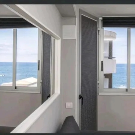 Apartamento Paraiso San Telmo 아파트 푸에르토 드 라 크루즈