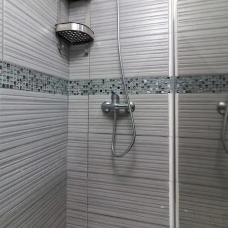 Apartamento Paraiso San Telmo 푸에르토 드 라 크루즈