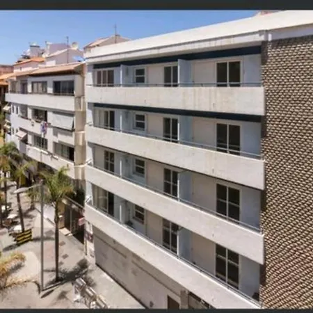 Apartamento Paraiso San Telmo 아파트