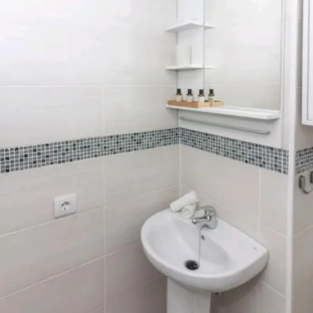 아파트 Apartamento Paraiso San Telmo *