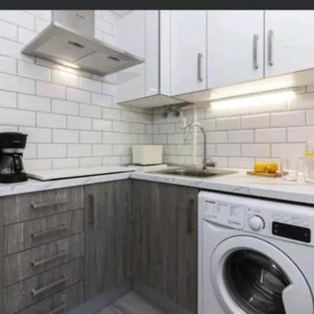 Apartamento Paraiso San Telmo